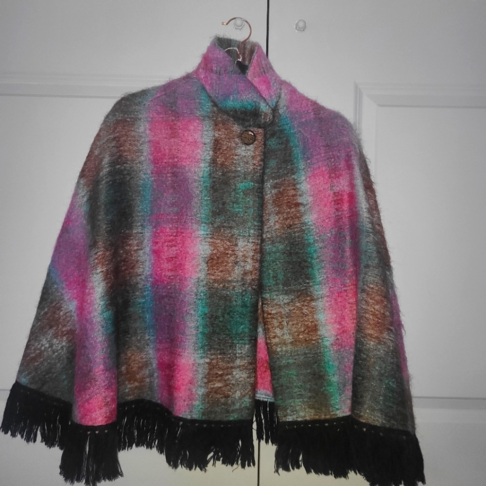 Cape